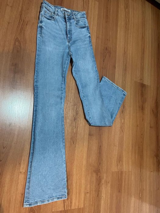 Blugi Zara 34 XS