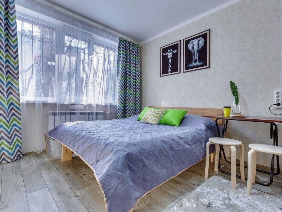 Суточна и часова квартира Жана кала