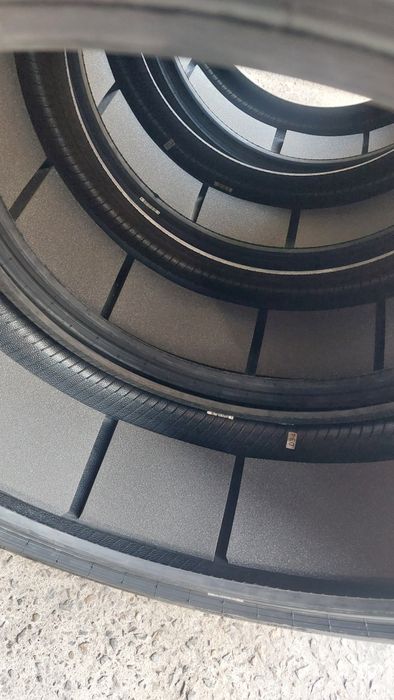 Нови гуми 265/35/22 Pirelli Scorpion Winter 4 броя