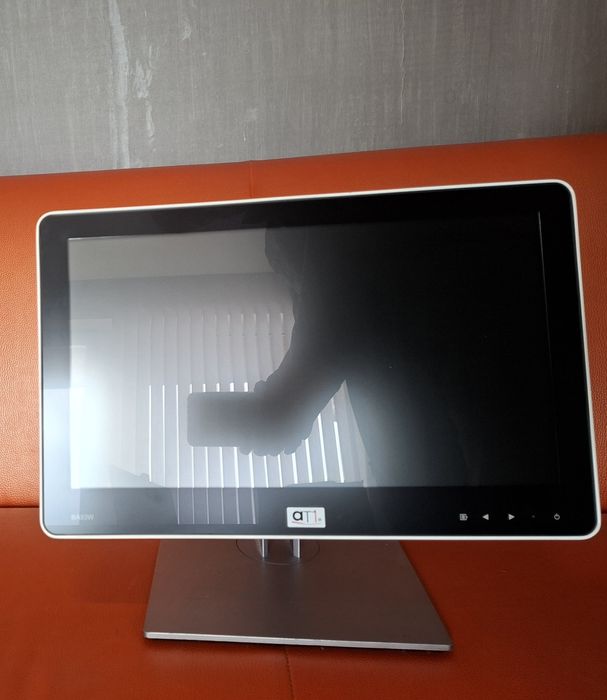 Тъч монитор Wincor Nixdorf BA93W 15.6"