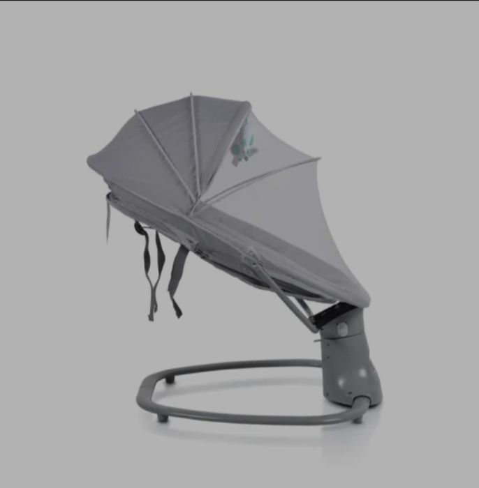 Бебешка люлка - шезлонг Cangaroo