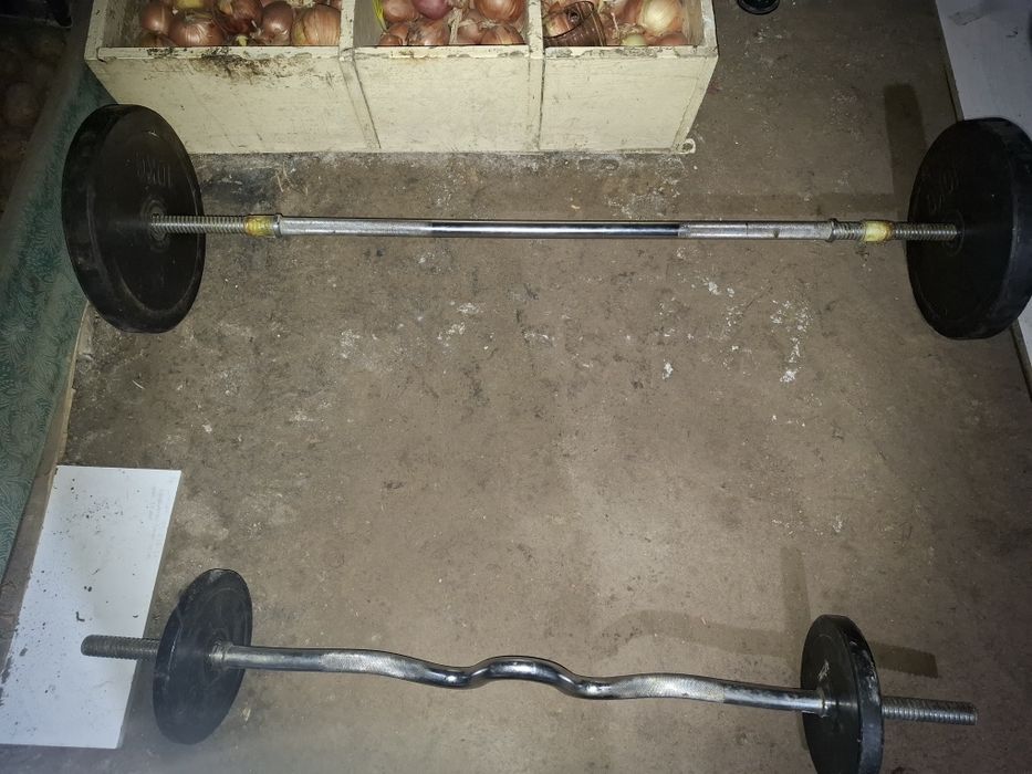 Продам тренажорку для дома