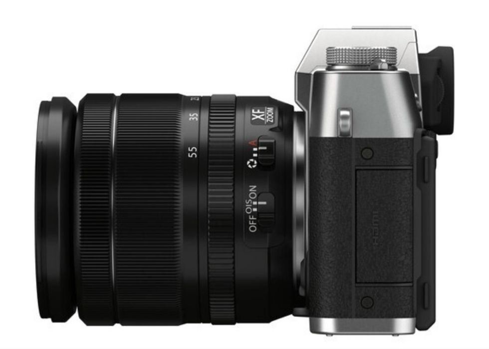 Фотокамера Fujifilm X-T30 || kit