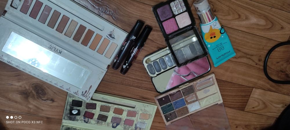 Профессиональная косметика от Mac