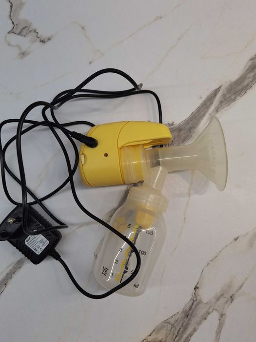Medela swing maxi hands- free