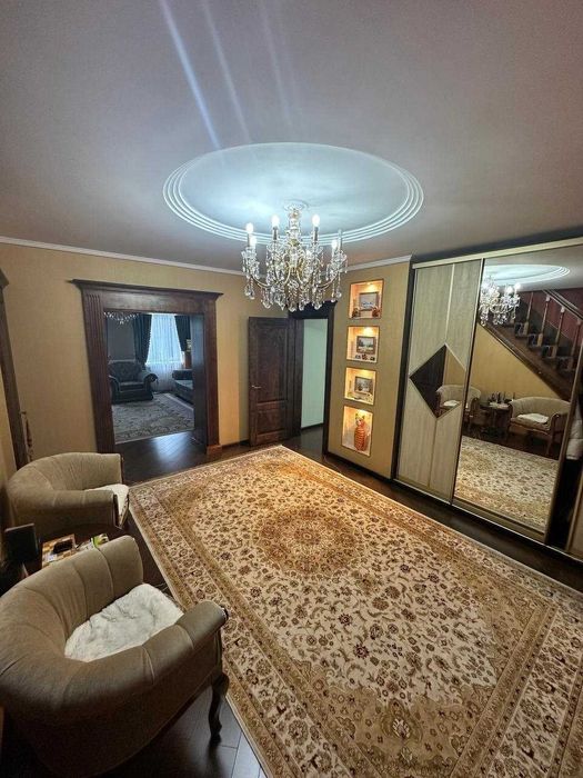 Продам коттедж в Бишкуле