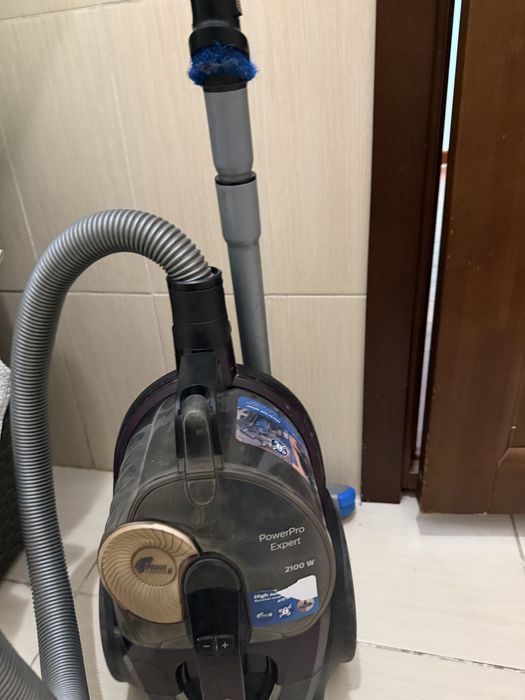 Пылесос philips 5000 тг