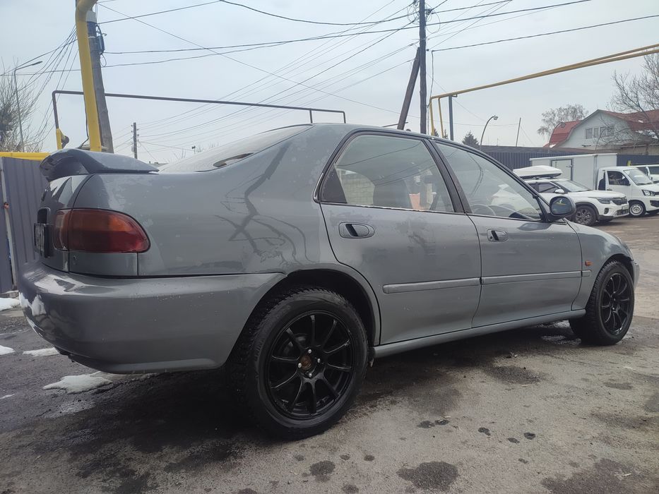 Срочно Хонда Цивик