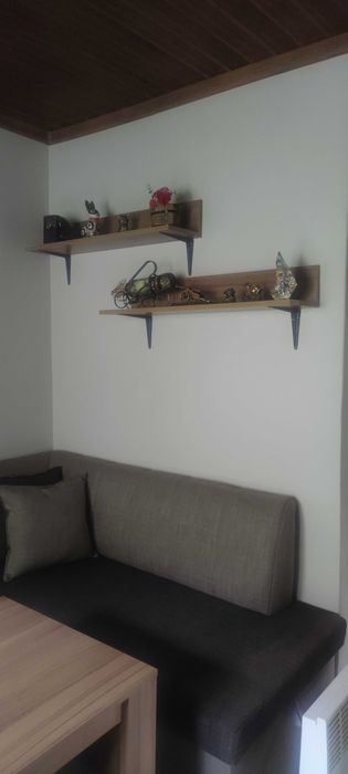 Продава се Къща в Пловдив, Тракия - 70 кв.м за 853 €/кв.м - Снимка #8