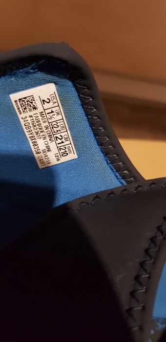 Сандали Reebok eur 32,5