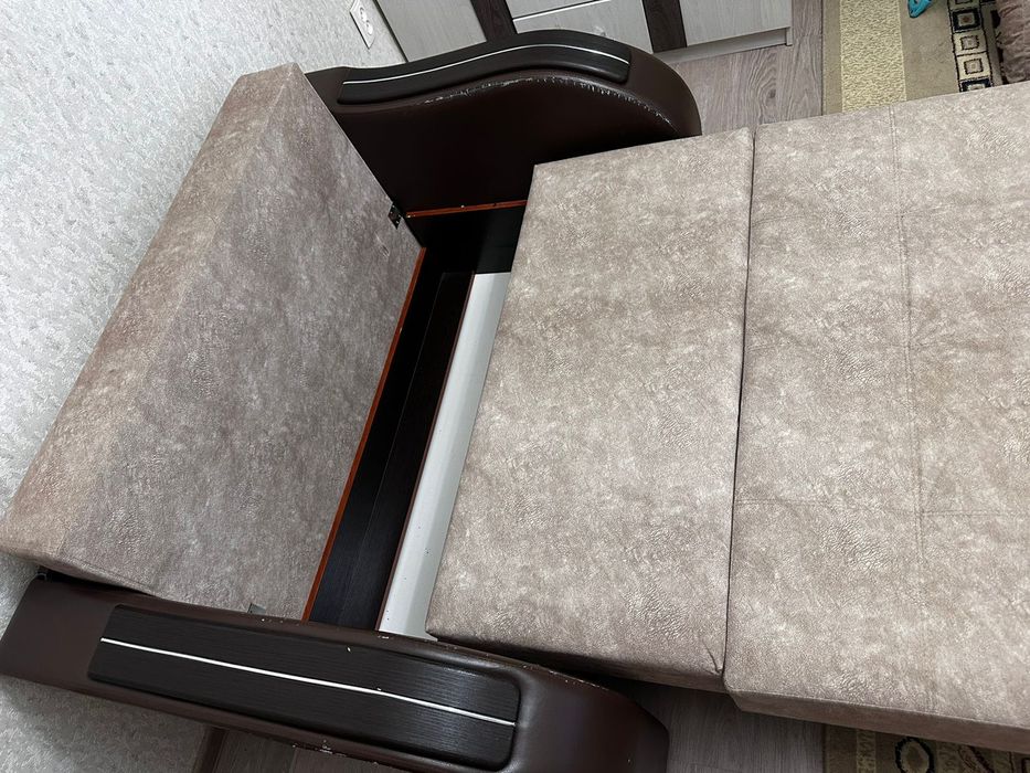 Продам мини диван