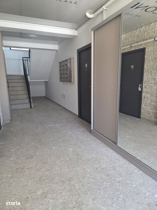 1 si 2 camere Visan, strada principala