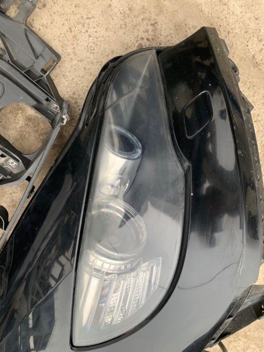 Fata completa BMW X6 E71 dupa 2008/dezmembrez x6/x5/x3/x4/piese x6/