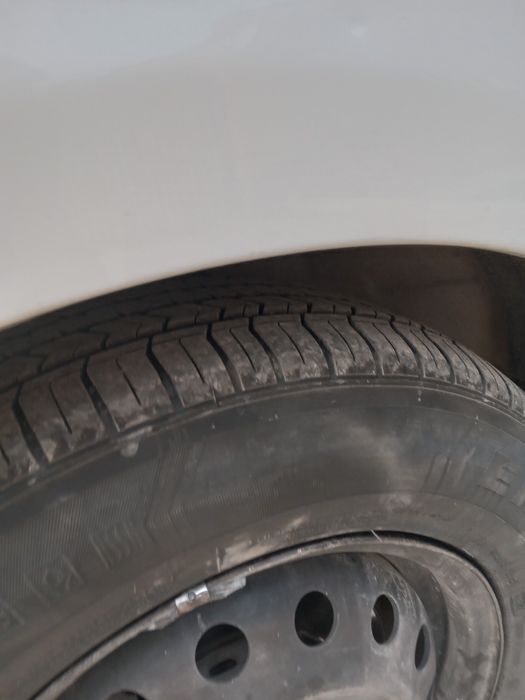 Nexia 3 Ravon sotildi holati yaxshi texnik ishi yuq 1 kriloda petno