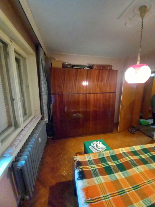 Дава се под наем Едностаен апартамент в Плевен, Сторгозия - 50 кв.м за 249.9 € - Снимка #3