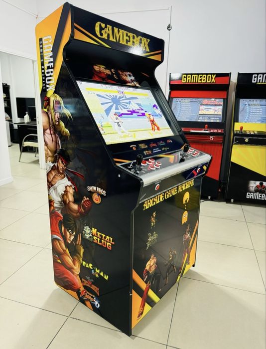 Видео Игра Atari (Game Box) С 2 ГОДИНИ ГАРАНЦИЯ!!!