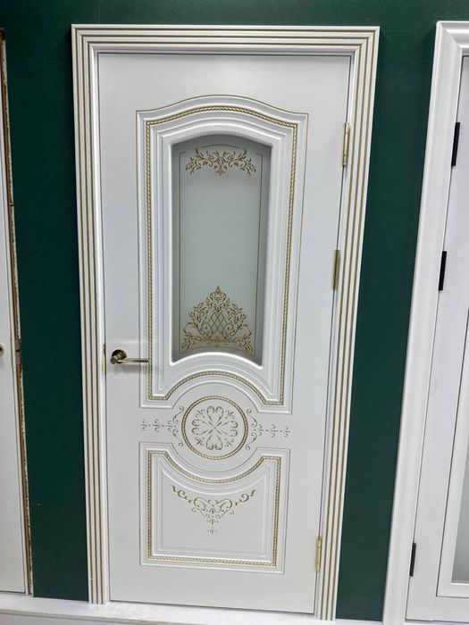 межкомнатные дверь / двери мдф / eshik / eshiklar mdf