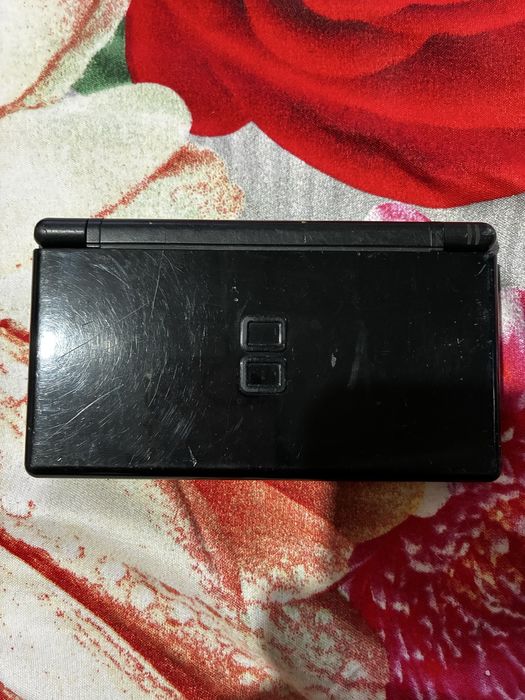 Consola nintendo ds lite