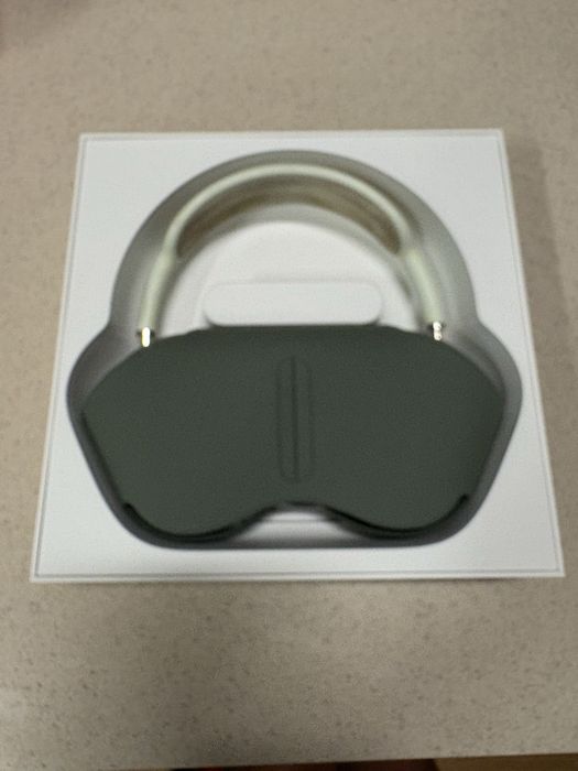 Apple AirPods Max (Green)