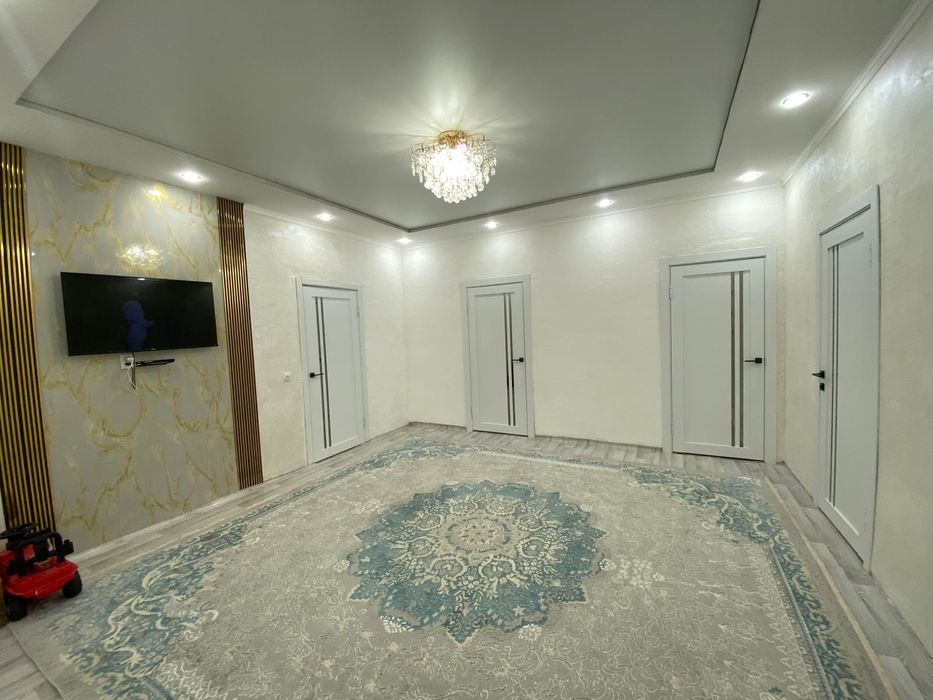 Продам дом жилой массив 2