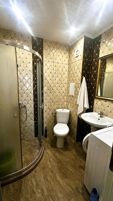 Продава се Двустаен апартамент в с. Равда, Област Бургас - 47 кв.м за 901 €/кв.м - Снимка #10