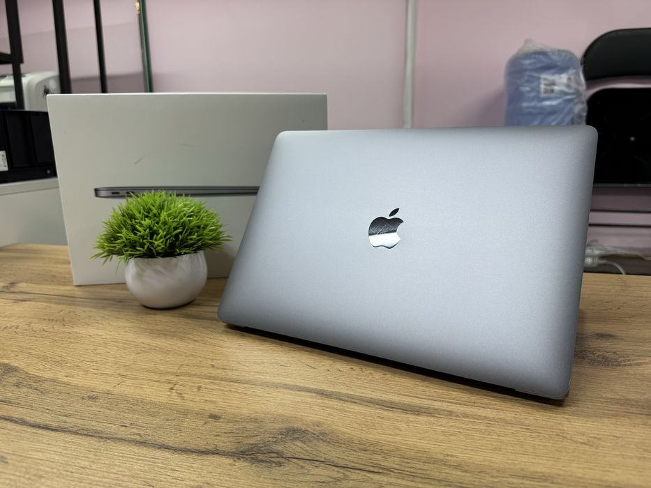 MacBook Air 13 Apple M1/8GB/256GB/Microsoft Office