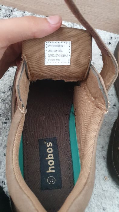 Pantofi Din imitatie de piele