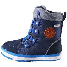 Зимни ботушки reima 26 размер