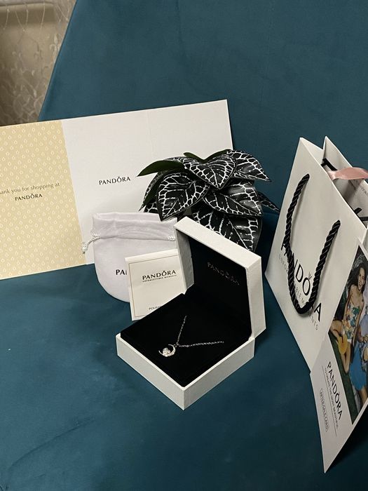 Цепочки пандора.