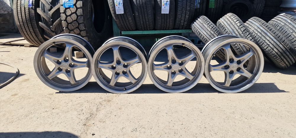 Продам титановые Диски на 16 тайота