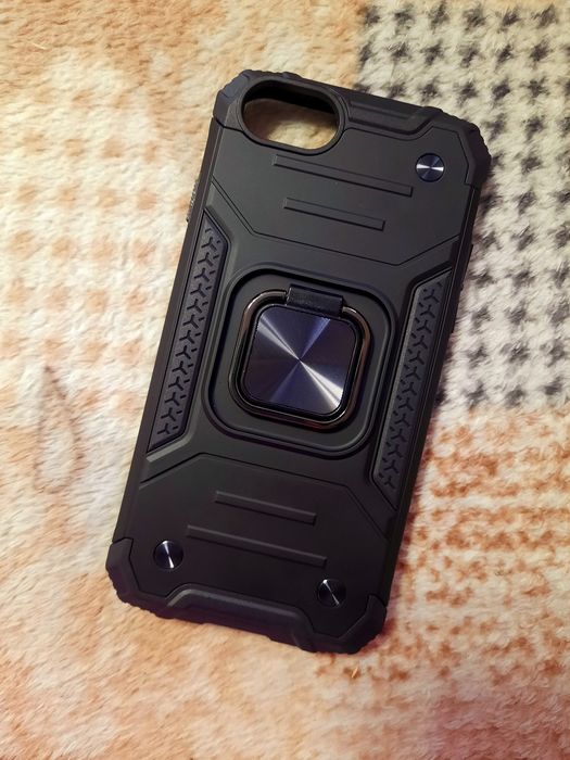 2 huse noi pt samsung S8 si iPhone SE2