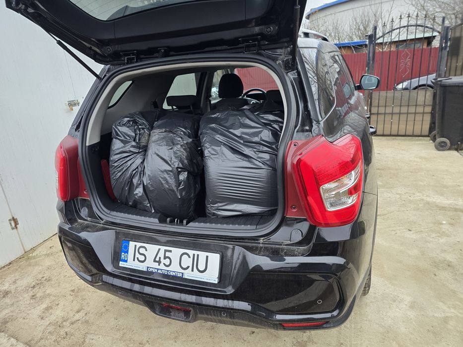 SsangYong Tivoli Grand 2WD 1.5 T Benzina 2023 Style Automata
