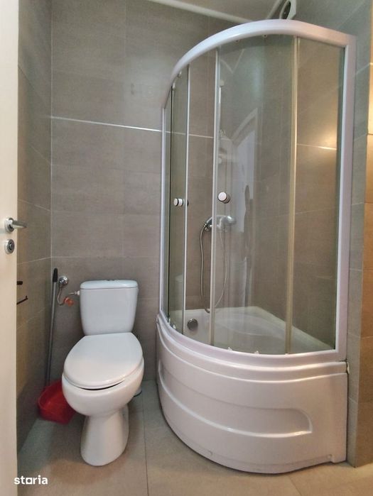 Luceafărul- 3 camere modern, 2 băi