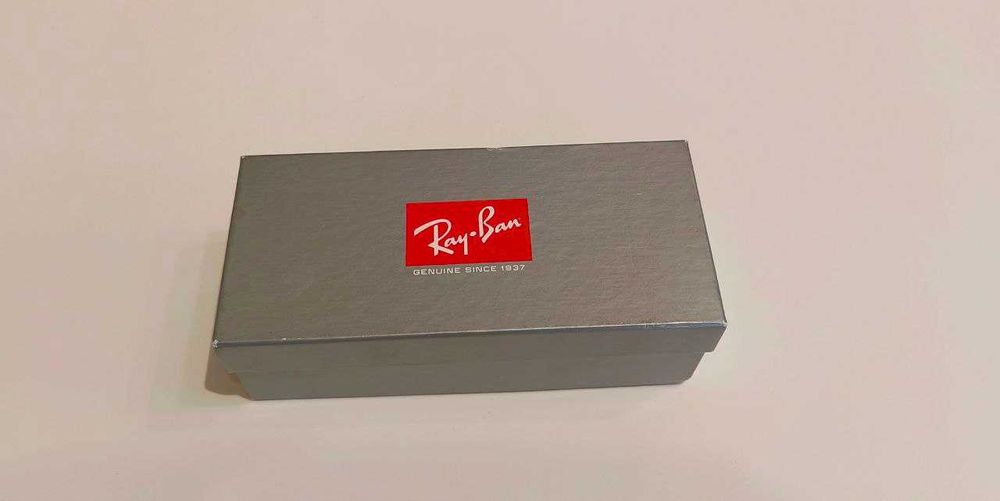 Нови очила Ray Ban