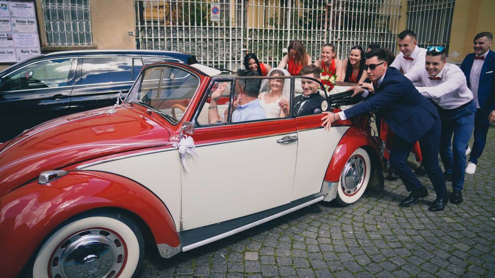 Fotograf și Videograf Nuntă | Servicii Foto-Video Profesionale