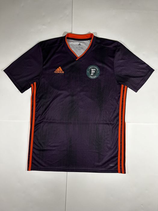 Футболна тениска Adidas Jonah 1