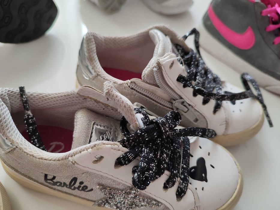 Детски маратонки New balance,Adidas,Nike,Zara