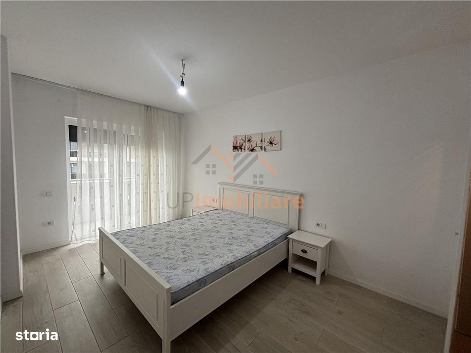 Apartament Bloc Nou Ceyrat | 2 Dormitoare | Oradea