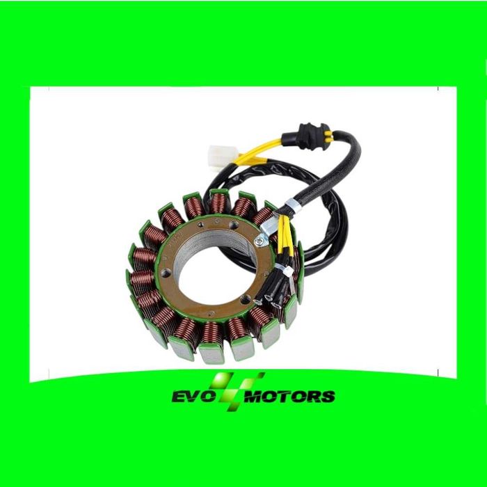 Stator alternator Honda VTR1000F Superhawk Firestorm bobina A1577