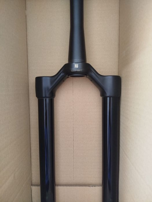 Upper fox 36 performance 820-12-061 KIT