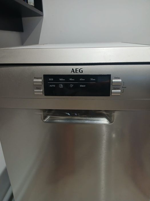 Masina de spalat vase ,noua,sigilata