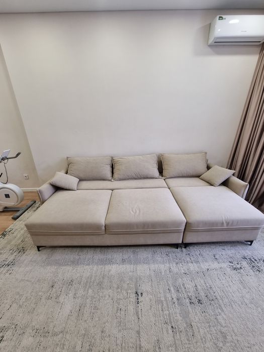 Диван прямой ...