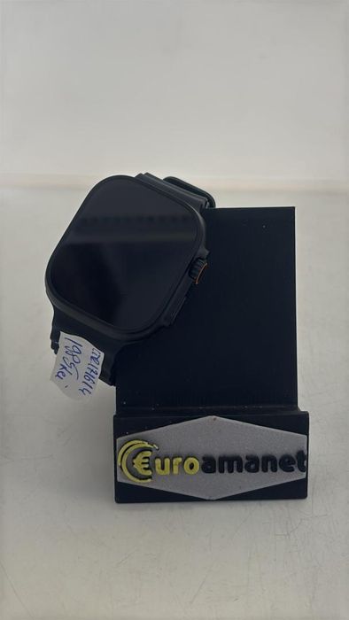 Apple Watch Ultra 2, GPS, Cellular, Carcasa Black Titanium 49mm, -A-