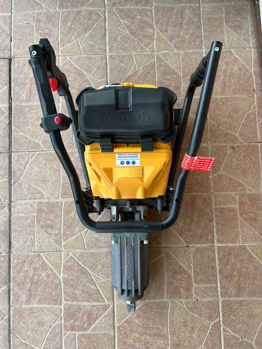 Vând Bulaneza CEMBRE cale ferată pe acumulatori