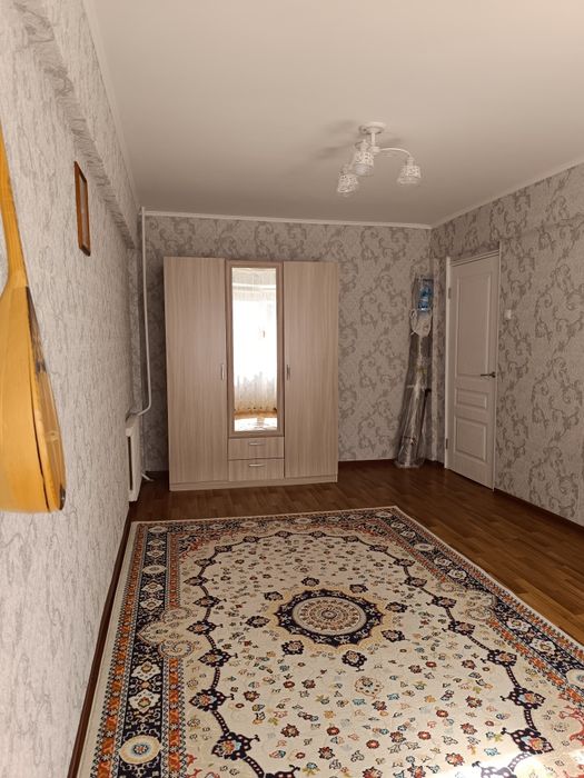 Квартира 3-х комнатная