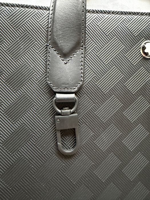 Montblanc Extreme 3.0 Slim Document Case