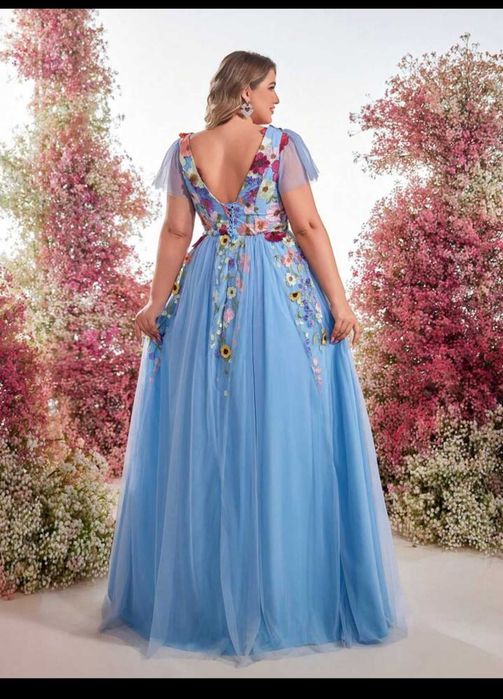 Vând rochie dama eleganta