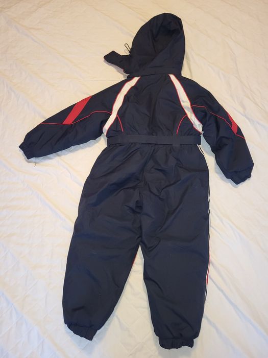 Детскси ски гащтеризон