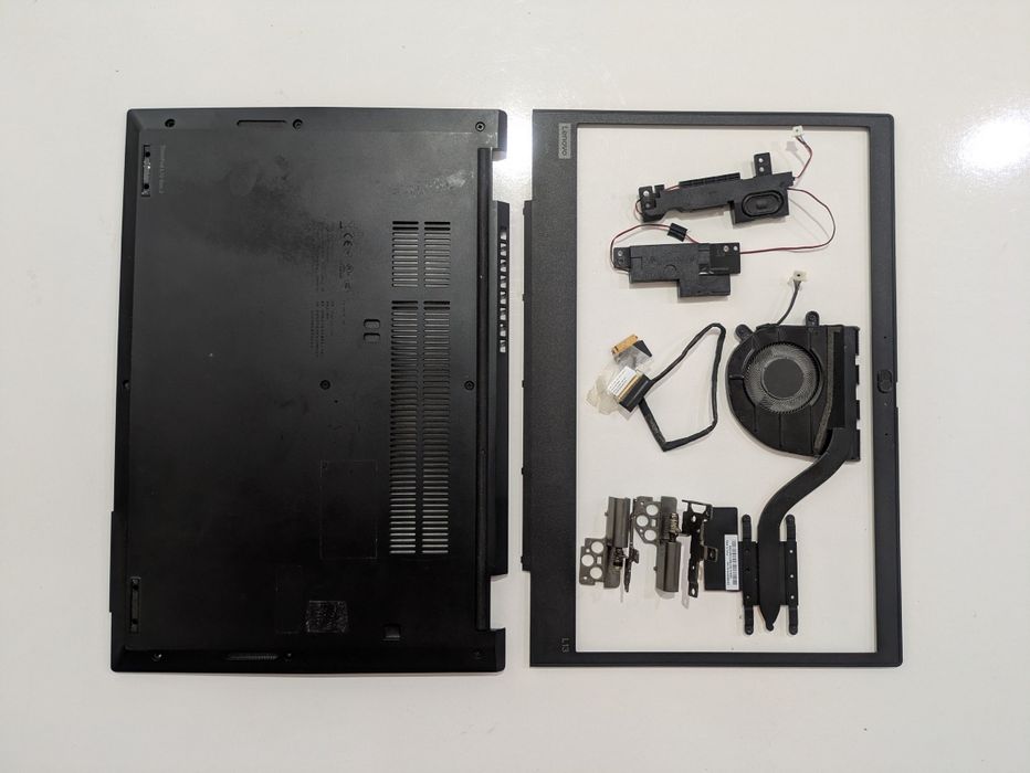 Carcasa Lenovo Thinkpad L13 completa