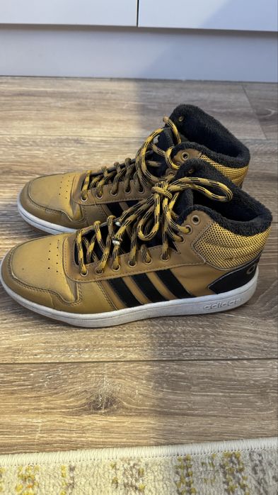 кроссовки Adidas мужские